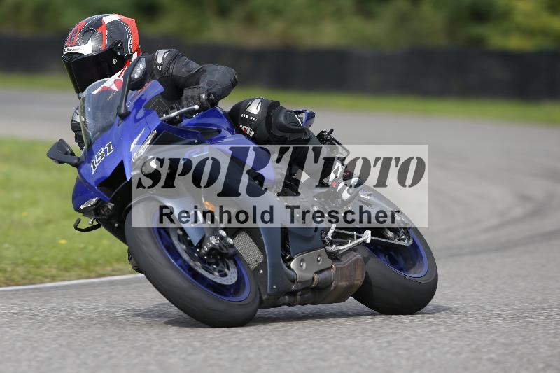 /53 16.09.2025 Track Day Domi Aegerter ADR/Gruppe rot/151